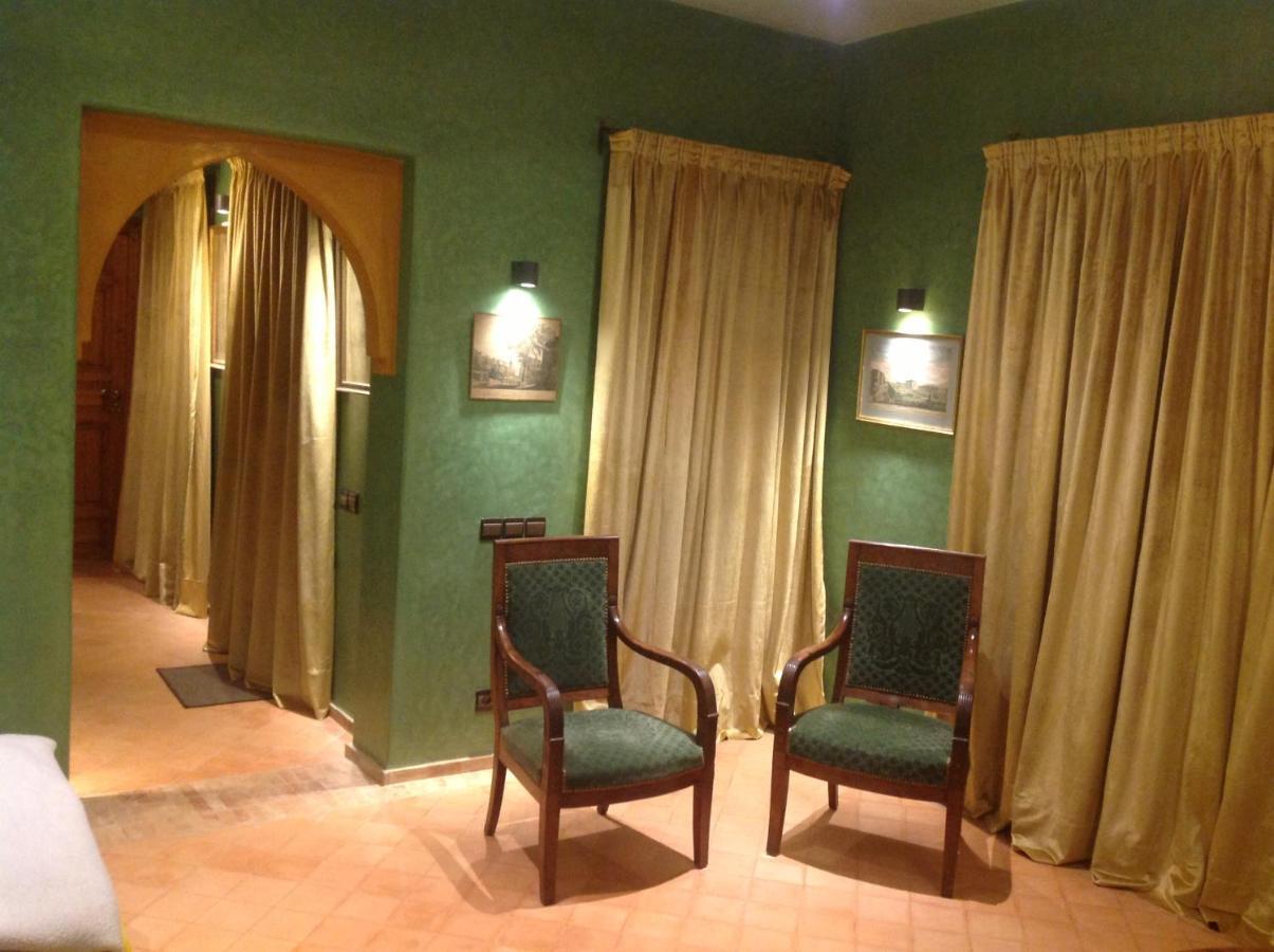 Maroc Lodge