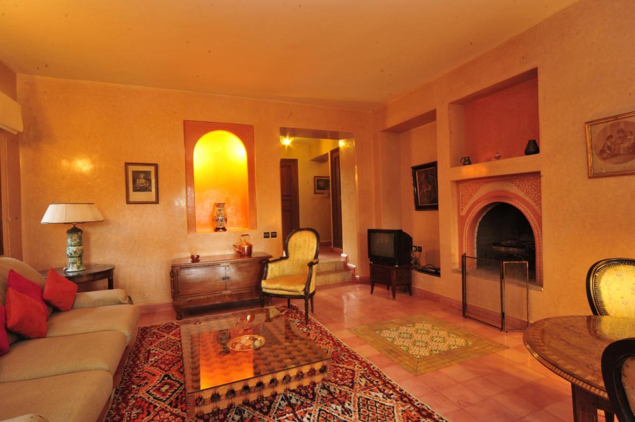 Lodge Maroc